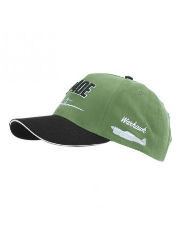 CASQUETTE P40E WARHAWK