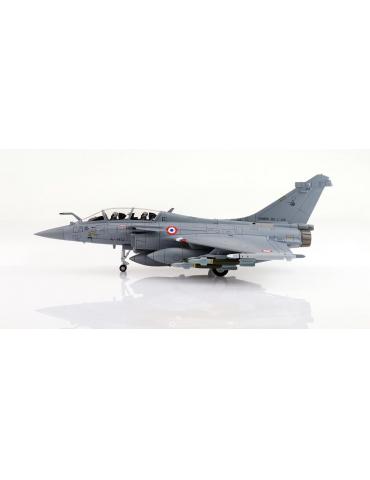 MAQUETTE METAL RAFALE B EC-1/4 GASCOGNE OPERATION CHAMAL 2018