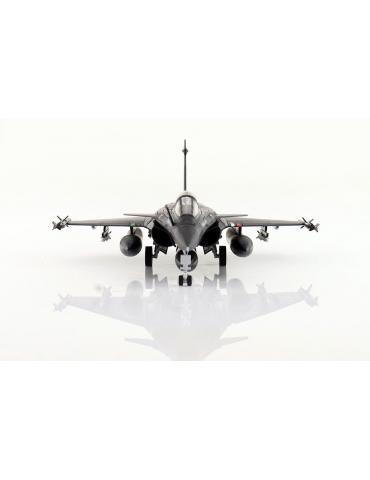 MAQUETTE METAL RAFALE C FARNBOROUGH AIRSHOW 1992
