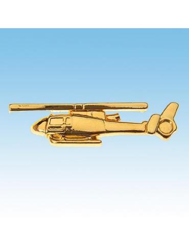 PIN'S GAZELLE SA 341 H