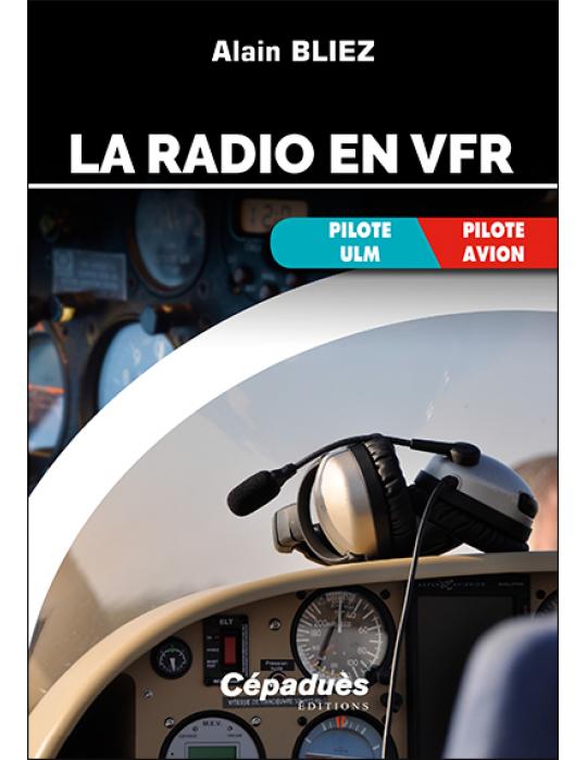 LA RADIO EN VFR