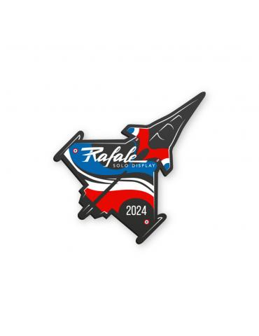 PATCH FORME RSD 2024-VELCROS