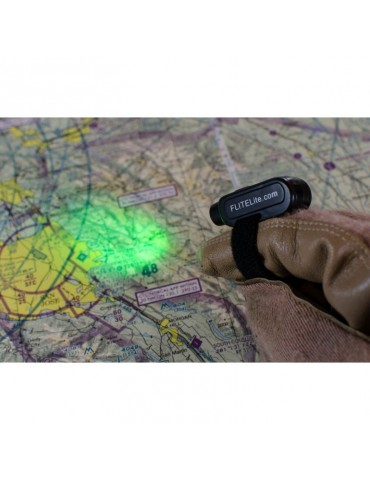 LAMPE DE DOIGT FLITE LITE