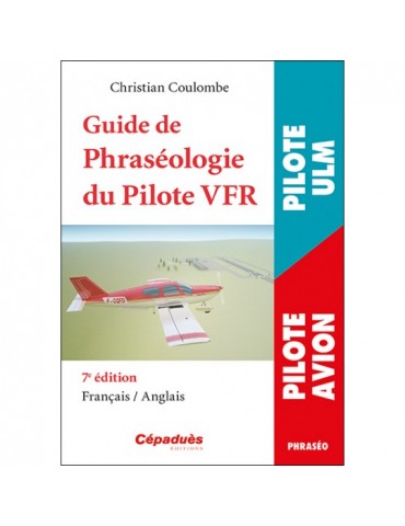 GUIDE DE PHRASÉOLOGIE DU...