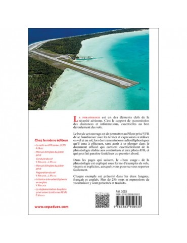 GUIDE DE PHRASÉOLOGIE DU...