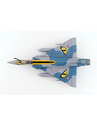 MAQUETTE METAL MIRAGE 2000-5 188-EF EC3/11 CORSE "100 ANS SPA 68 SQUADRON "2017