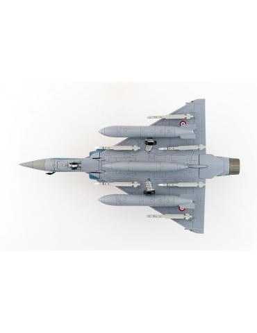 MAQUETTE METAL MIRAGE 2000-5 188-EF EC3/11 CORSE "100 ANS SPA 68 SQUADRON "2017