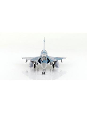 MAQUETTE METAL MIRAGE 2000-5 102-MK EC 1/2 CIGOGNES