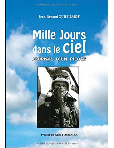 MILLE JOURS DANS LE CIEL