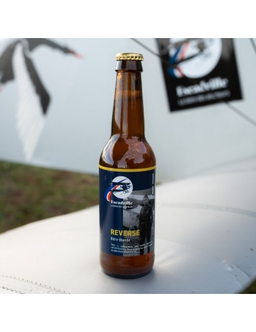 BIERE REVERSE L'ESCADRILLE