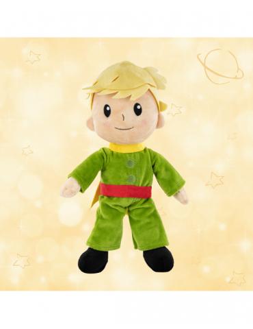 PELUCHE LE PETIT PRINCE 28 CM