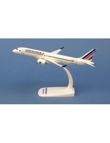 MAQUETTE PLASTIQUE A220-300 F-HZUA  AIR FRANCE 1/200
