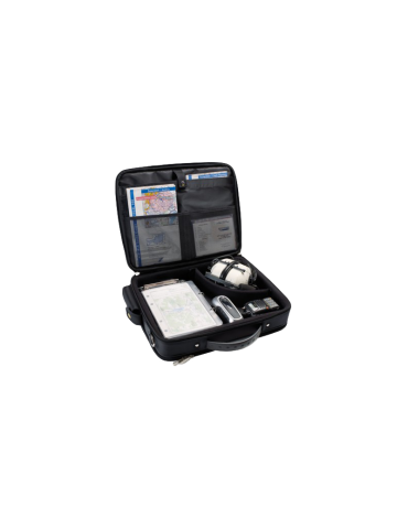 SAC DE VOL PILOT BAG DAILY