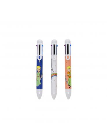 STYLO 6 COULEURS LE PETIT PRINCE