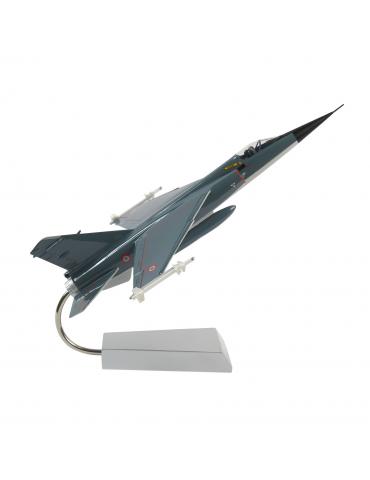 MAQUETTE RESINE MIRAGE F1-C 1/48