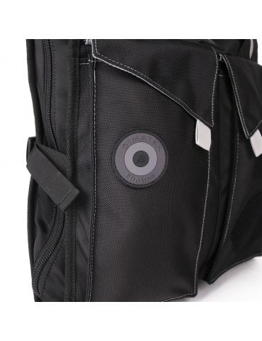 SAC DE VOL TARMAC FULL BLACK