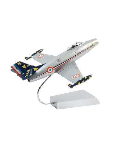 MAQUETTE RESINE OURAGAN 1/48 DASSAULT AVIATION