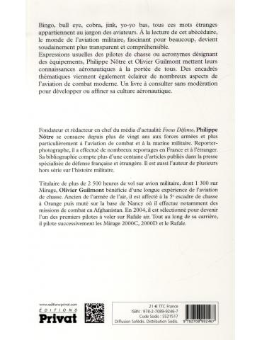 ABCD'AIRE DE L'AVION DE COMBAT