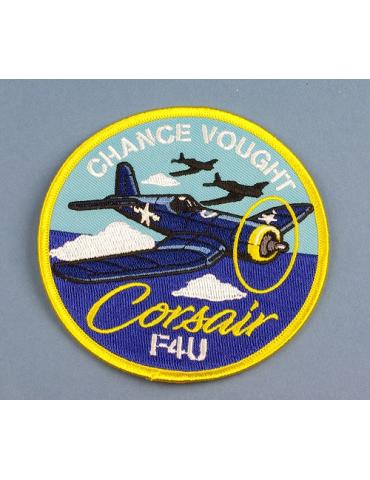 PATCH BRODE CORSAIR F4-U
