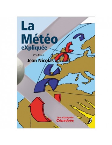 LA METEO EXPLIQUEE