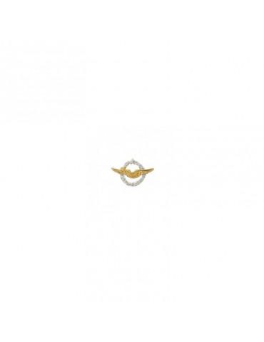 INSIGNE PILOTE 10MM