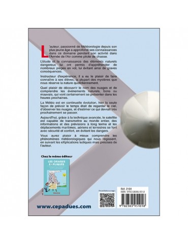 LA METEO EXPLIQUEE