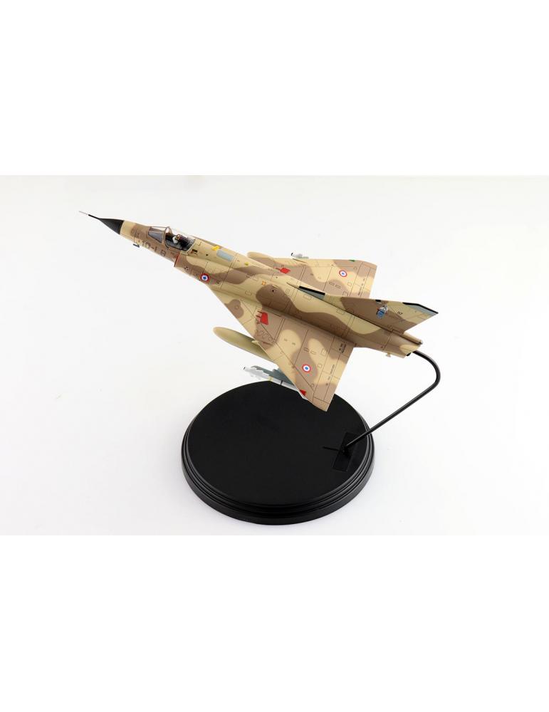 1:72 Dassault Mirage IIIC 10-LL Escadron de Chasse 3/10 Vexin Armée de