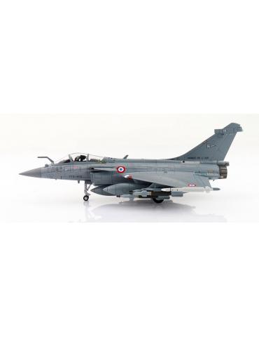 MAQUETTE METAL RAFALE C 113-HS EC 1/7 PROVENCE KANDAHAR 2010 échelle 1/72