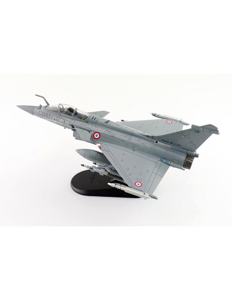 Maquette avion RAFALE M AÉRONAVALE 1/72° ITALÉRI - Modélisme
