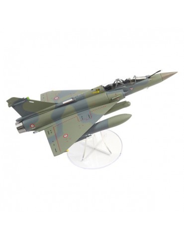 MAQUETTE METAL MIRAGE 2000 D