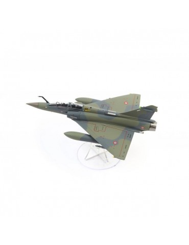 MAQUETTE METAL MIRAGE 2000 D