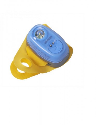 lampe obligatoire gilet se sauvetage