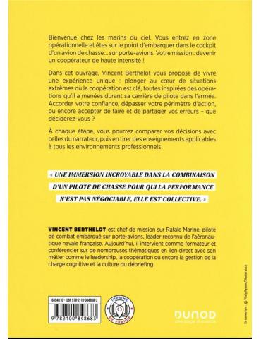 LES SIX PILIERS DE LA COOPERATION-VINCENT BERTHELOT