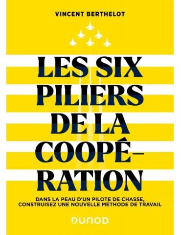LES SIX PILIERS DE LA COOPERATION-VINCENT BERTHELOT