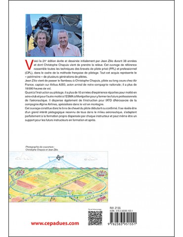 ZILIO, GUIDE PRATIQUE DU PILOTAGE 21ème EDITION