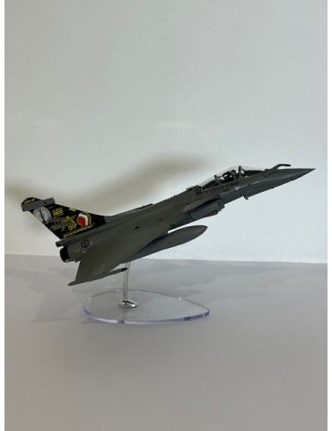 MAQUETTE METAL RAFALE M 100 ANS DU 1ER APPONTAGE 1/72