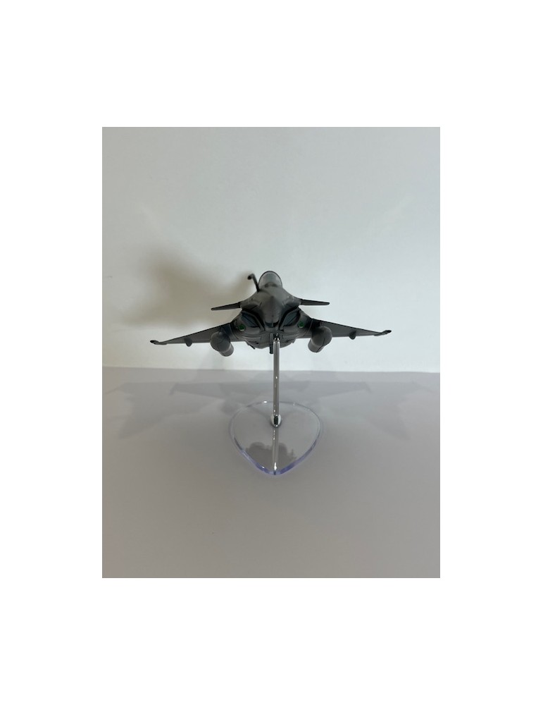 Colcolo Modèle d'avion 1/100 Chasseur Français Marine Rafale en Alliage Colcolo Modèle d'avion 1/100 Chasseur Français Marine Rafale en Alliage