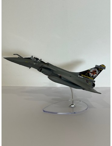 MAQUETTE METAL RAFALE M 100 ANS DU 1ER APPONTAGE 1/72
