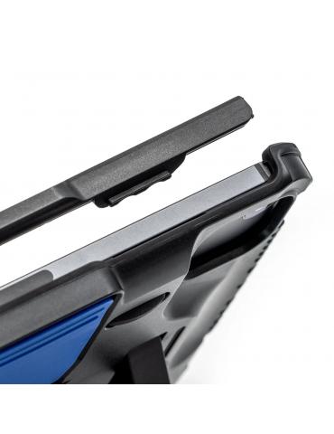 ETUI DE PROTECTION PIVOT A35A IPAD MINI 6 ET A17 PRO