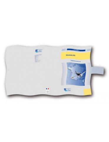 DOCUMENTS VFR PLASTIFIES +POCHETTE PVC (1ère édition 2025) DOCUMENTS VFR PLASTIFIES +POCHETTE PVC (1ère édition 2025)