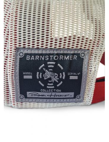 CASQUETTE VF41 ROMAIN HUGAULT