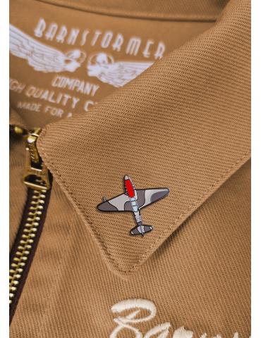 PIN'S SPITFIRE "FULL NOISE" PIN'S SPITFIRE "FULL NOISE"