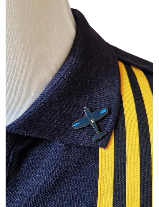 PIN'S CORSAIR MAGNETIQUE