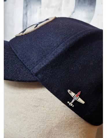 PIN'S P51 "JERSEY JERK" MAGNETIQUE