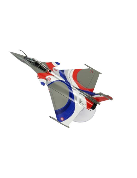 MAQUETTE METAL  RAFALE SOLO DISPLAY RSD 2024 ECHELLE 1/72