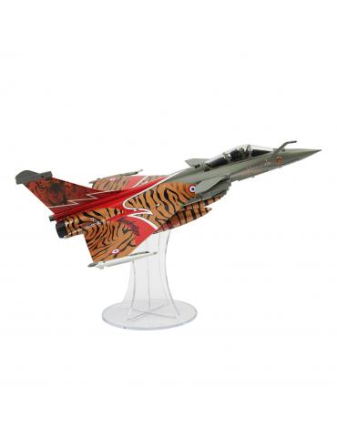 MAQUETTE METAL RAFALE C NTM NATO TIGER MEET 2014