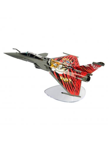 MAQUETTE METAL RAFALE M 11F NTM NATO TIGER MEET 2024