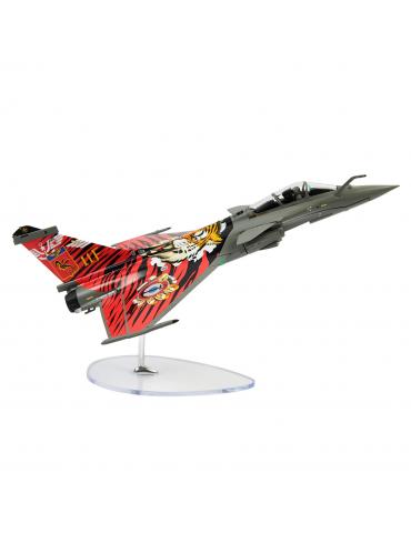 MAQUETTE METAL RAFALE M 11F NTM NATO TIGER MEET 2024