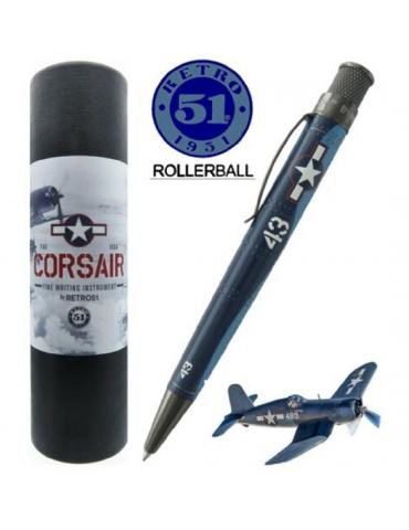 STYLO BILLE RETRO 51 TORNADO CORSAIR