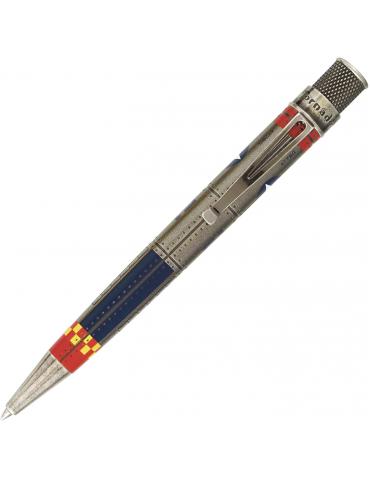 STYLO BILLE RETRO 51 TORNADO P51 MUSTANG